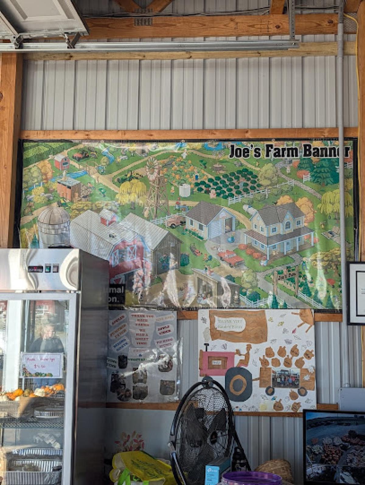 Raub’s Farm Market