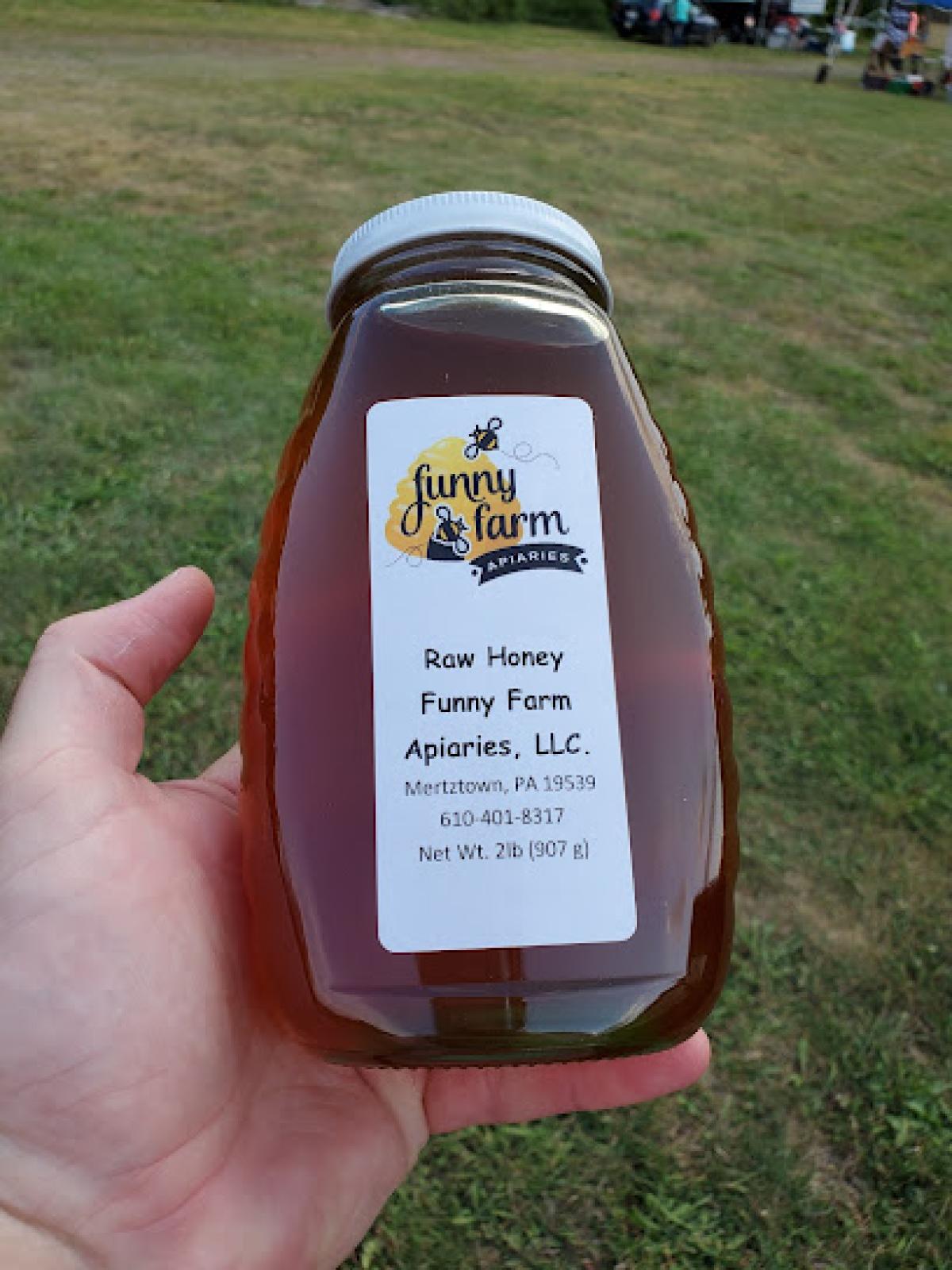 Macungie Farmers Market