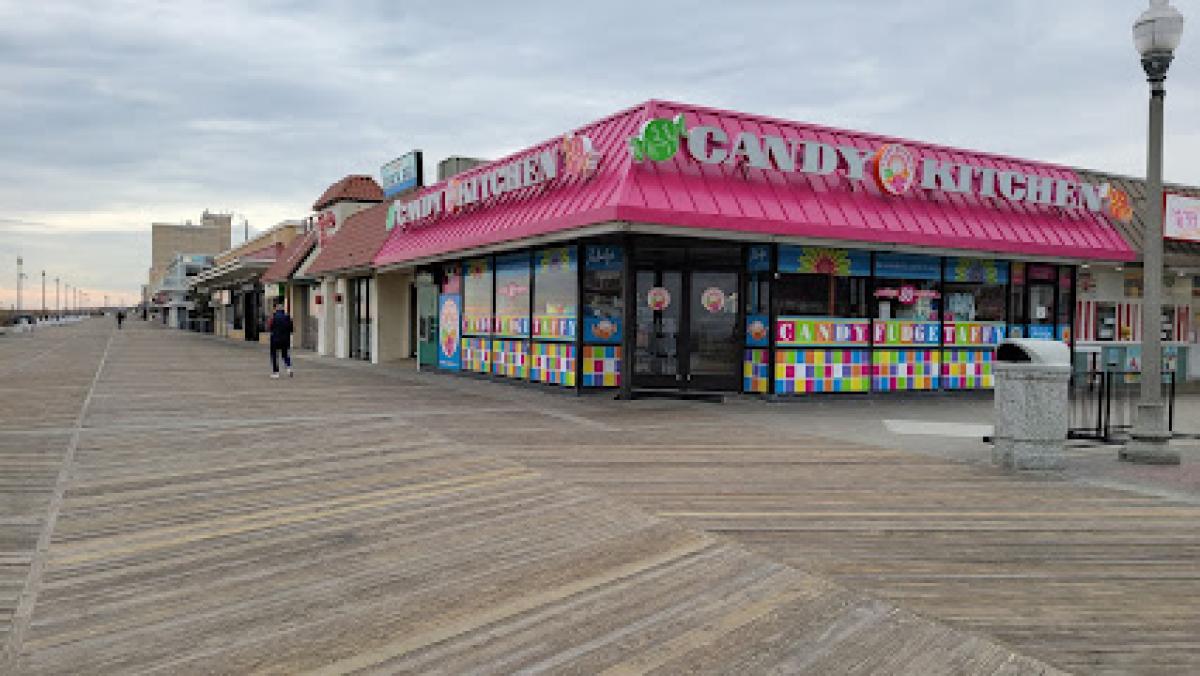 The Spice & Tea Exchange of Rehoboth