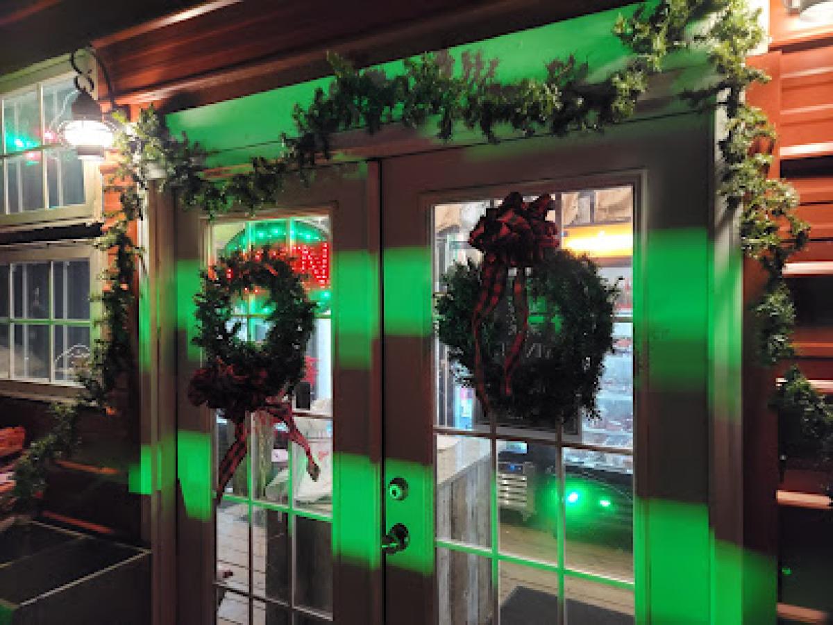 Spring House Farm Store