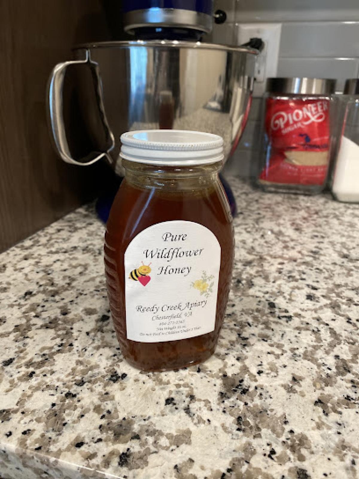 Reedy Creek Apiary, LLC