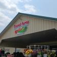 Russell Farms Stand