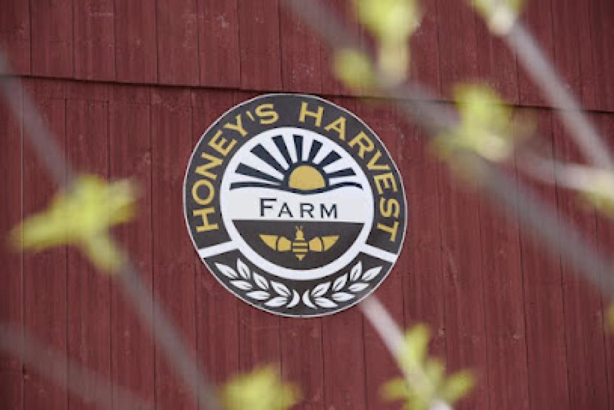 Honey's Harvest Farm