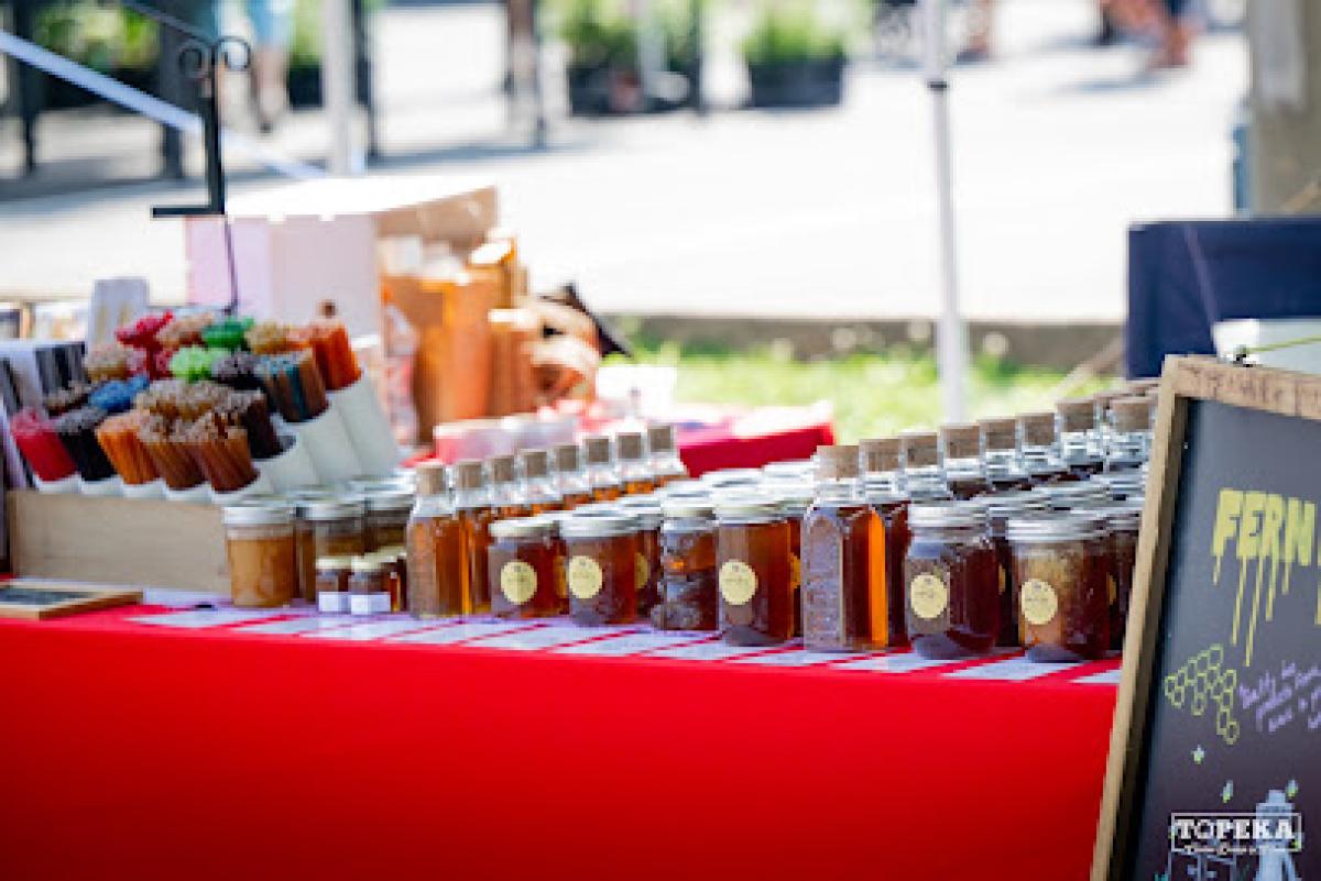 Warrenton Farmer's Market