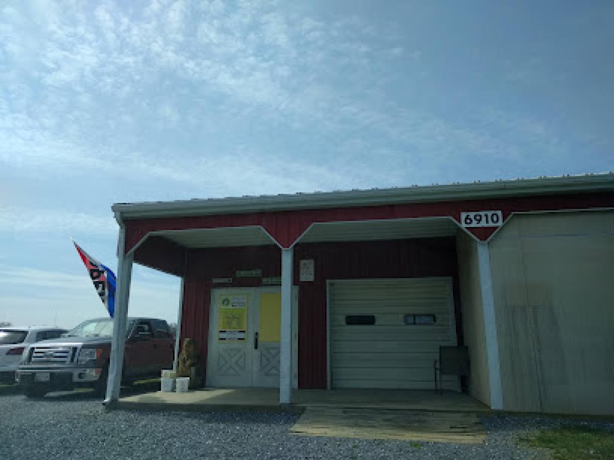 Maryland Honey Company