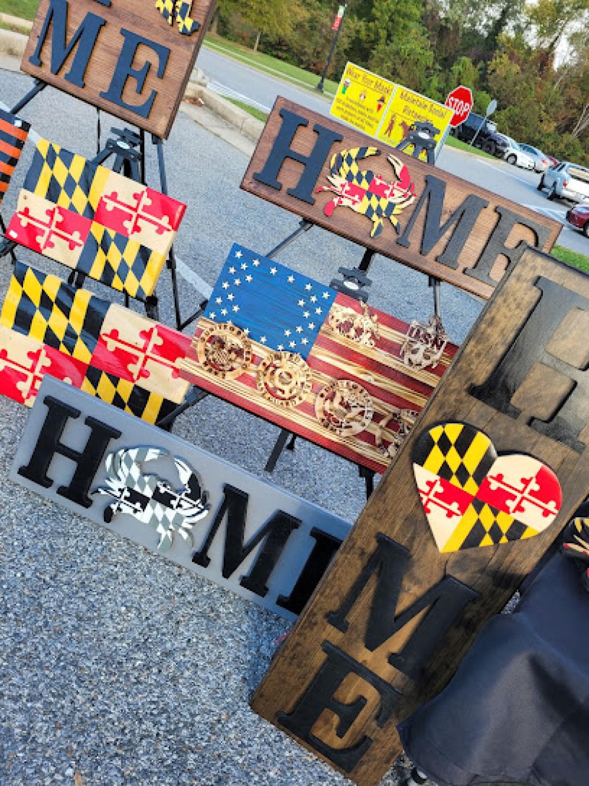 La Plata Farmers Market