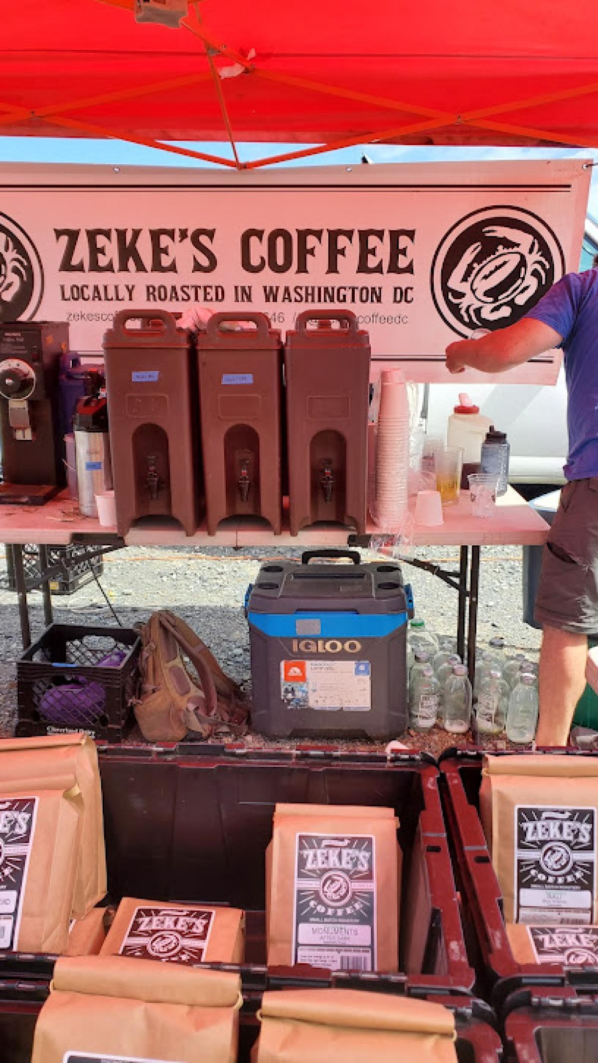 Olney Farmers and Artists Market