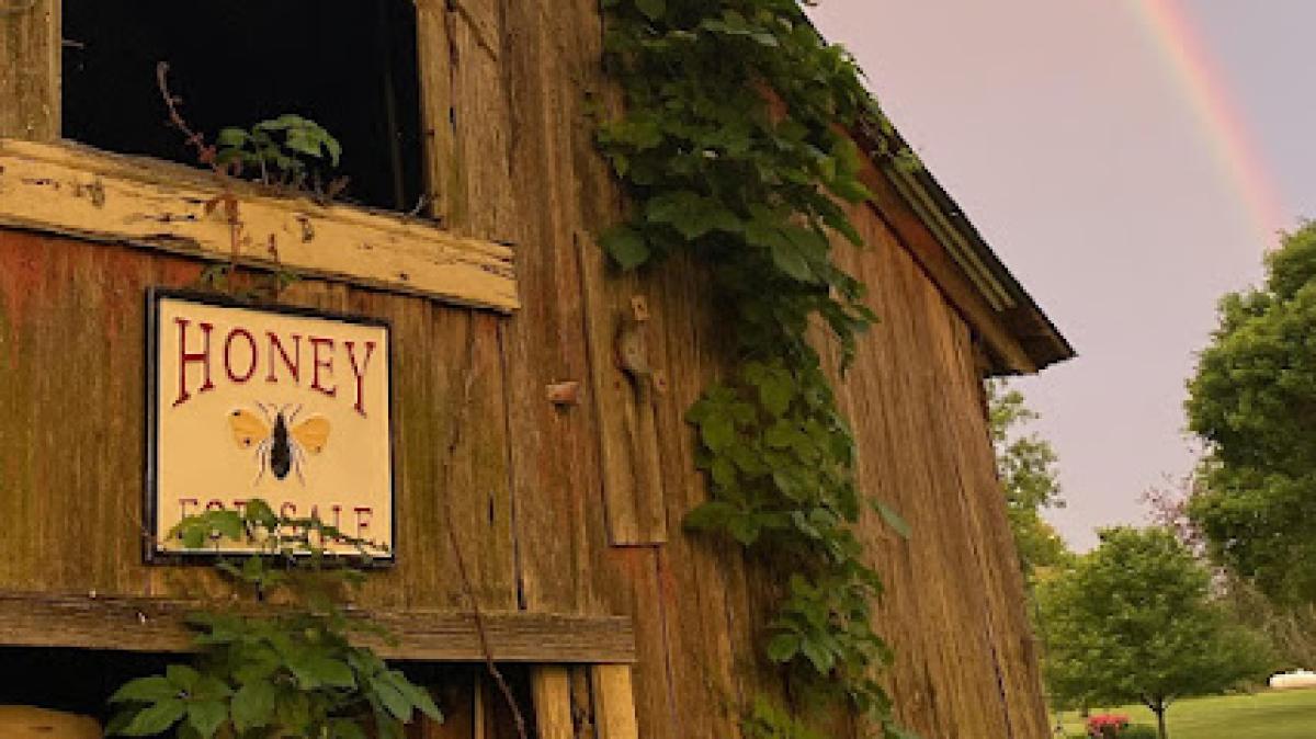 Wellbaum Acres Apiaries