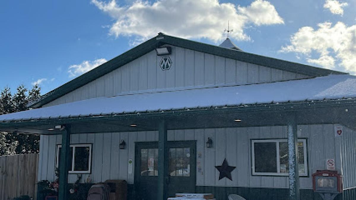 The Market at Deere Valley