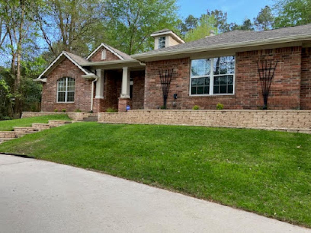 Blue Ribbon Honey Company