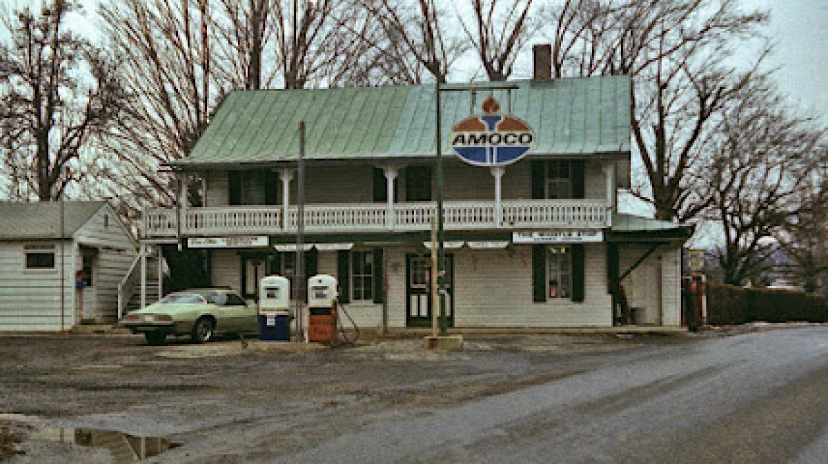 Farmers Daughter MD LLC