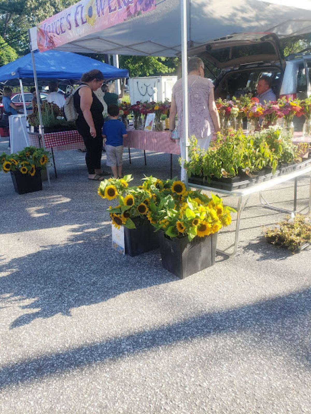 Severna Park Farmers Market