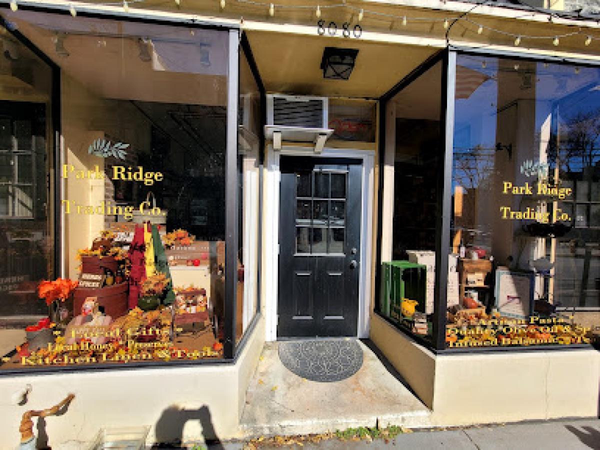 Park Ridge Trading Company