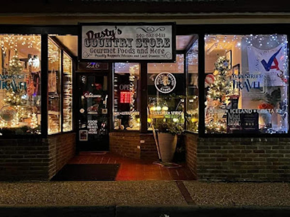 Dusty's Country Store