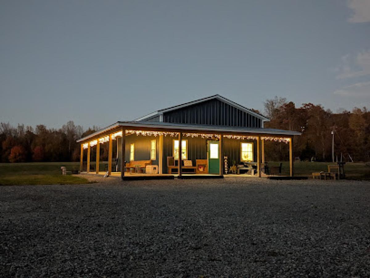 Meredith Farm Local Food CSA