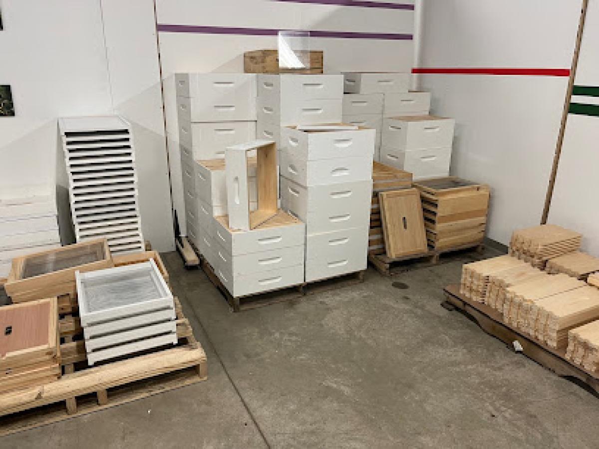 Siller Pollinator Company