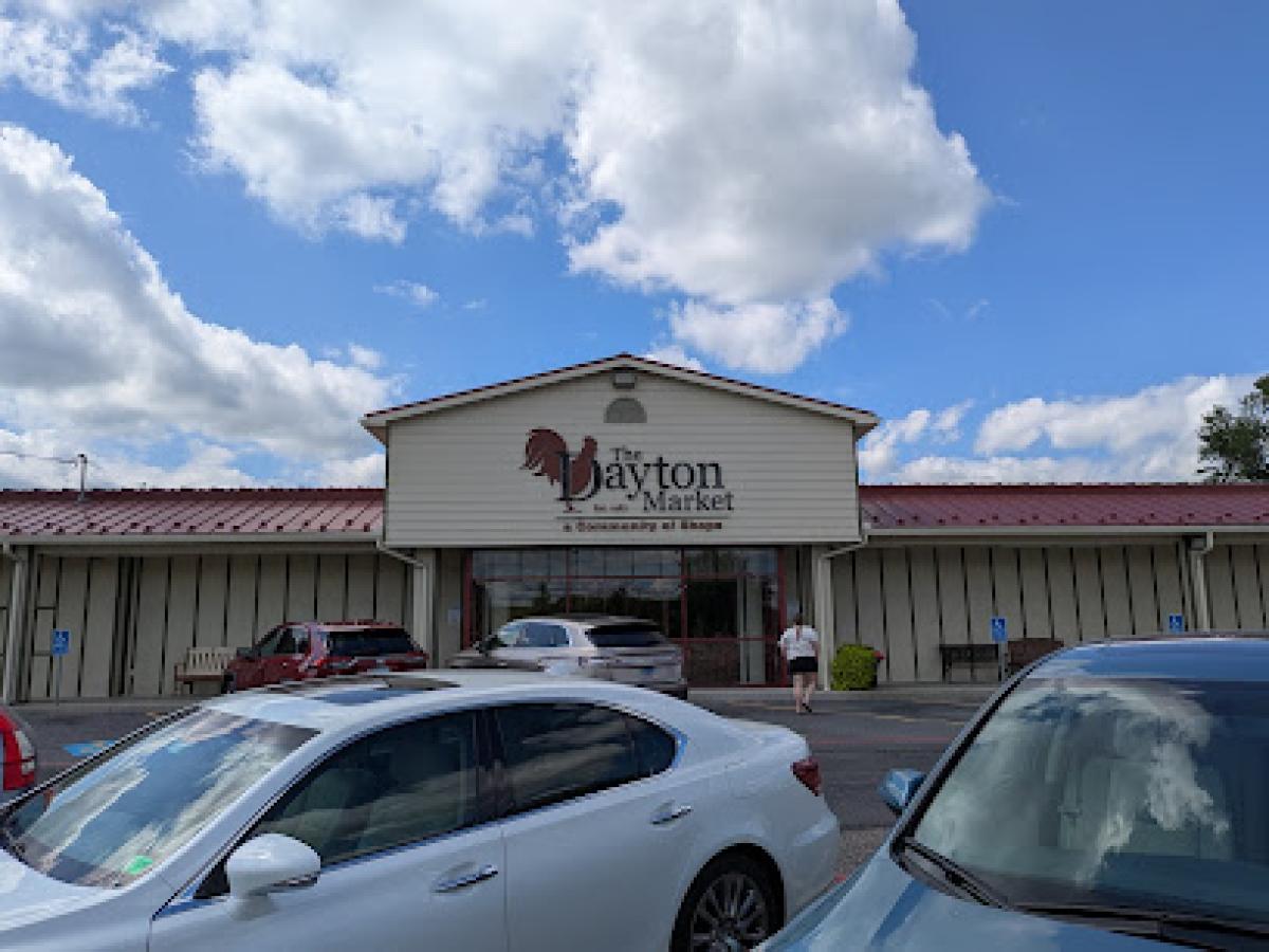 The Dayton Market