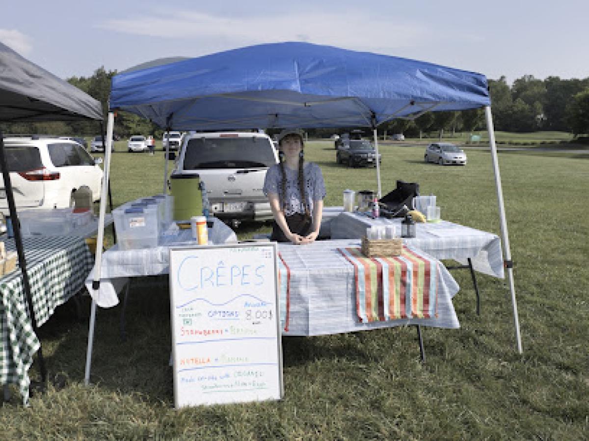 Nelson Farmers Market Cooperative