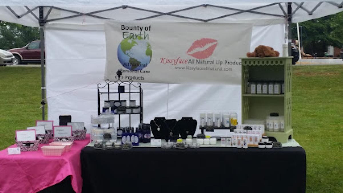 Mineral Farmer's Market