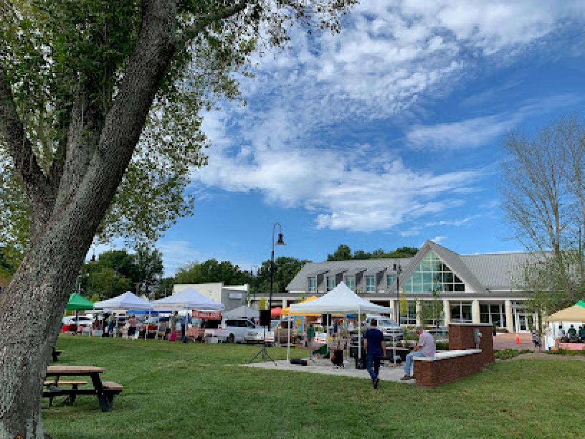 Ashland, VA Farmers Market