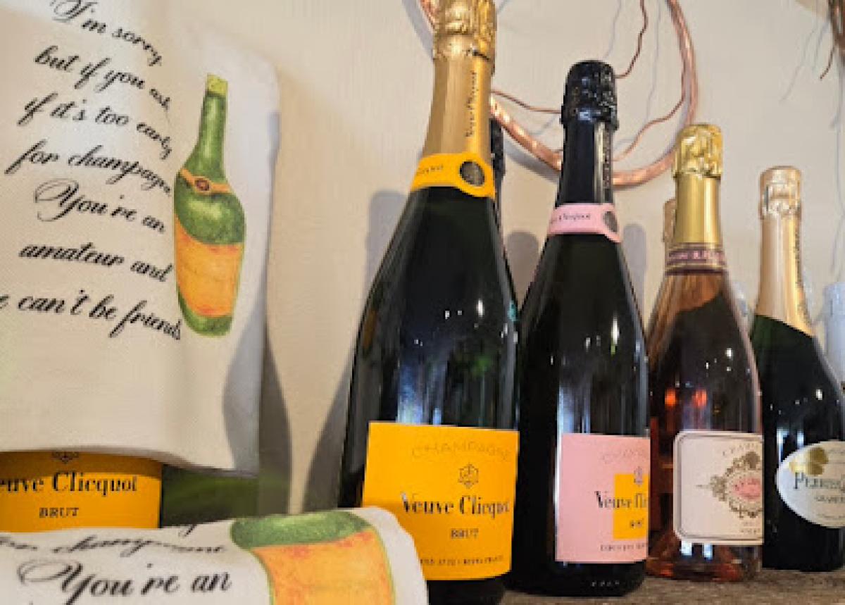 Urbanna Trading Company