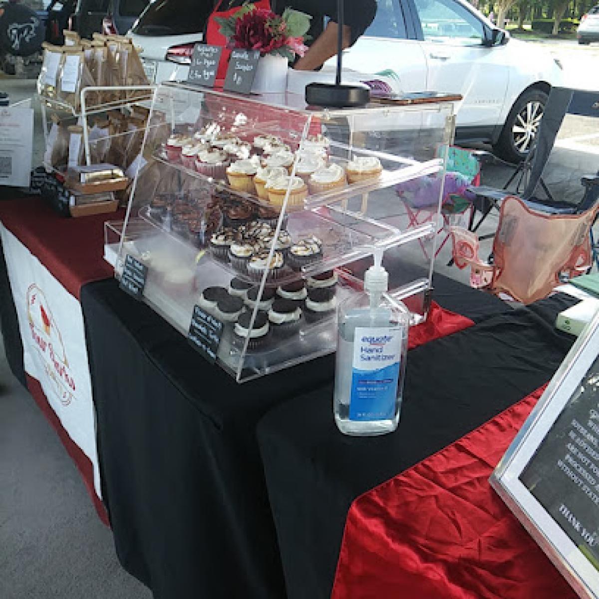 Chesapeake Farmer's Market