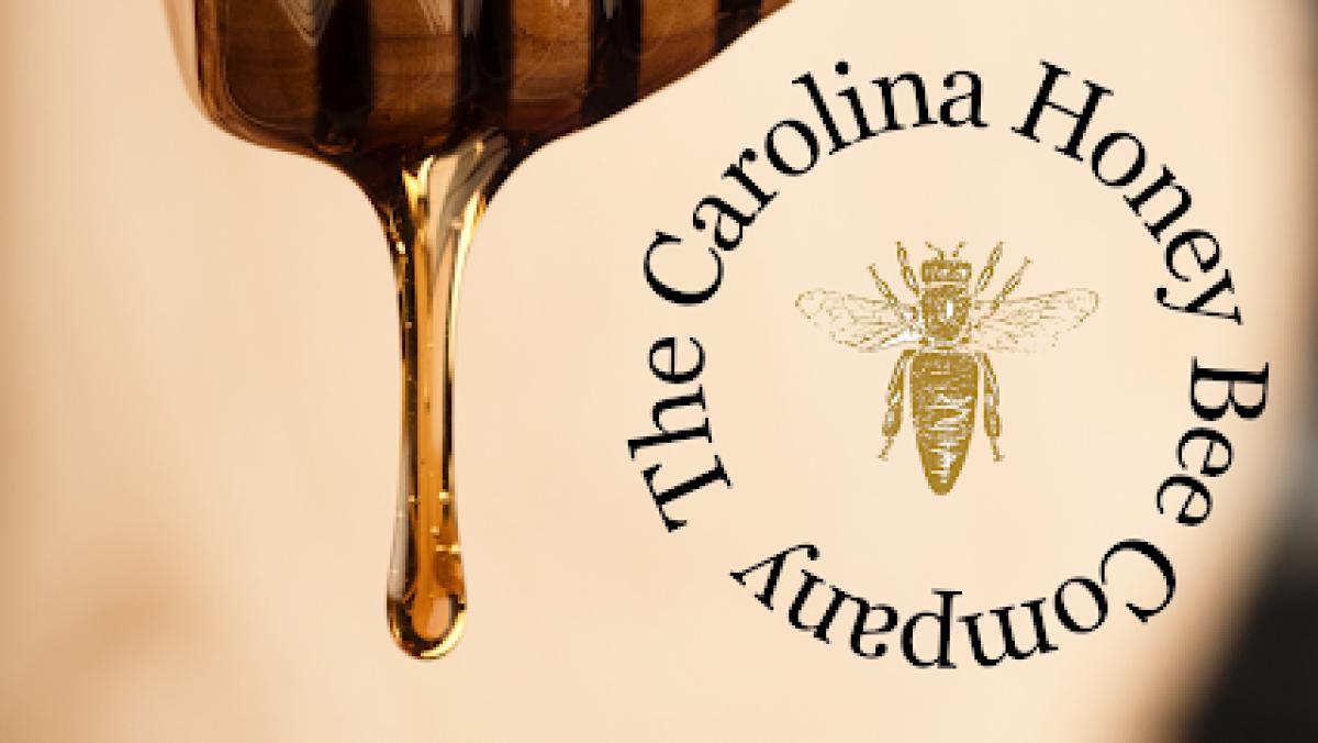 The Carolina Honey Bee Company