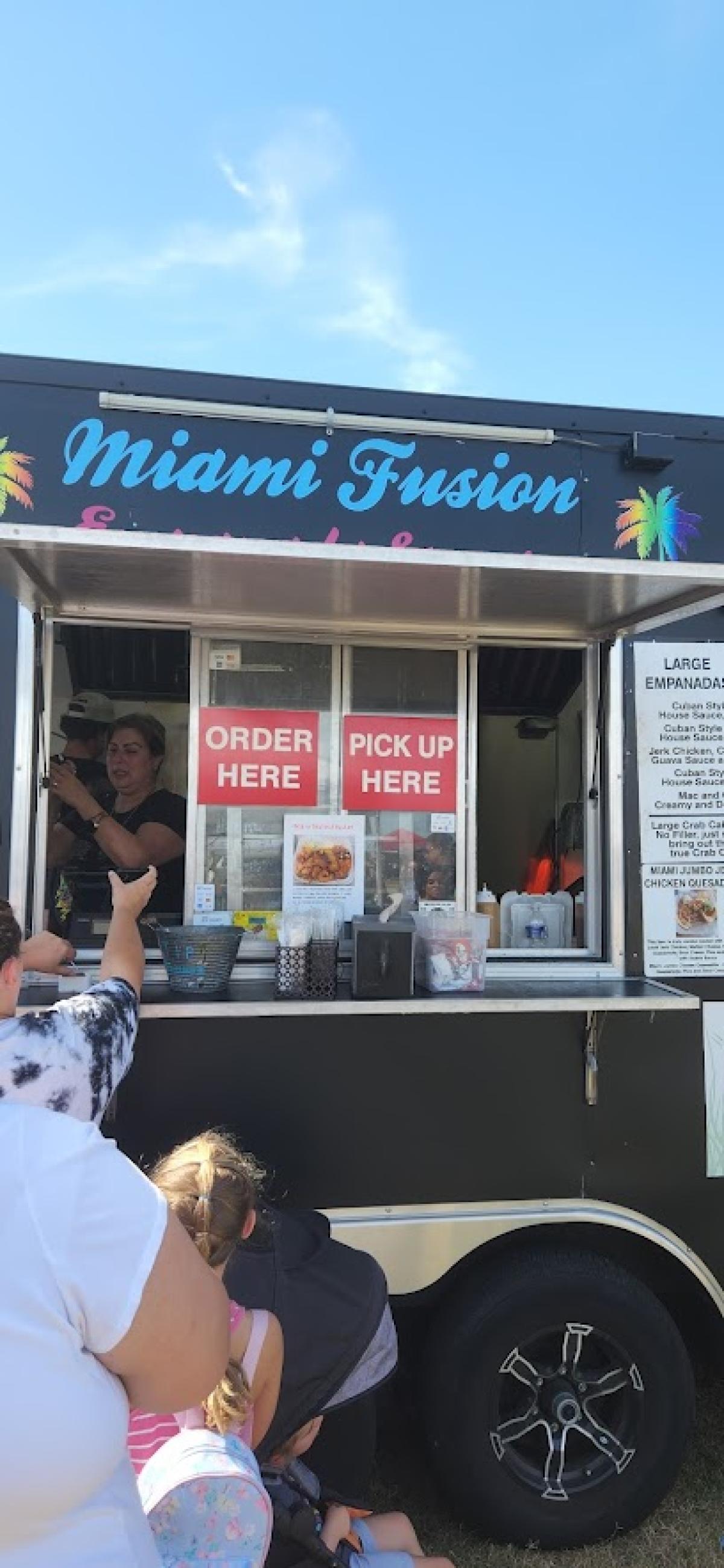 East Beach Farmers Market