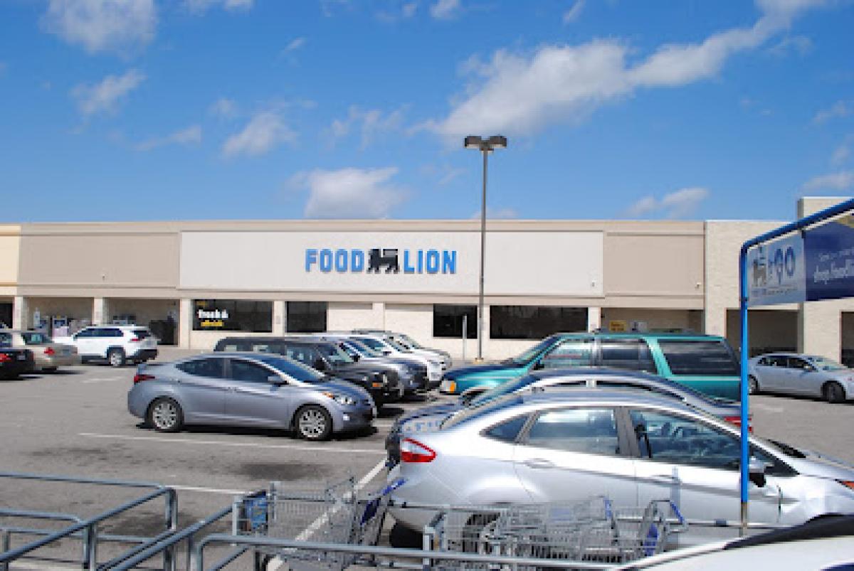 Food Lion