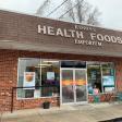 Kenny's Healthy Living Emporium