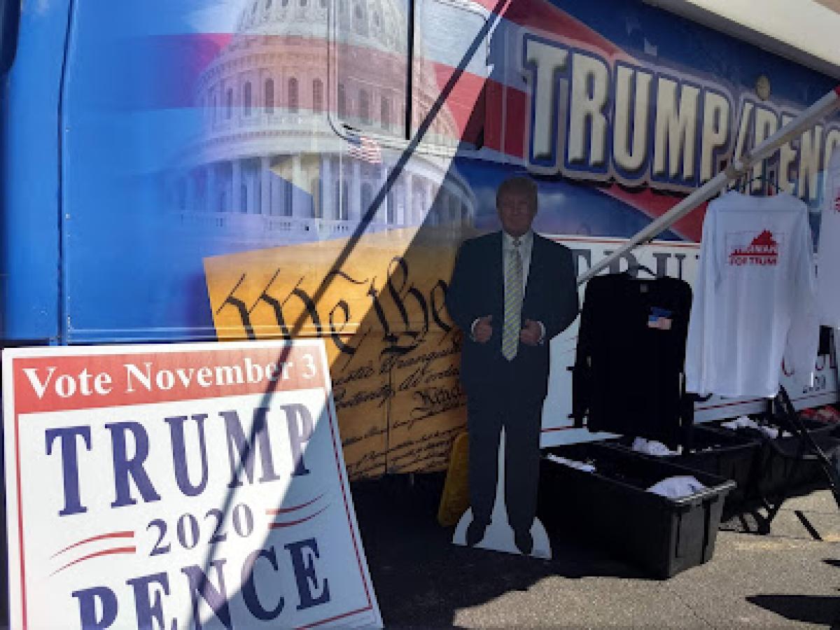 The Farmer's Daughters