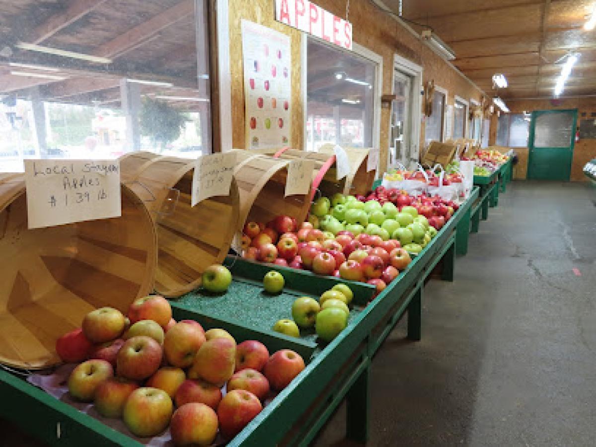 Collinsville Farm Market