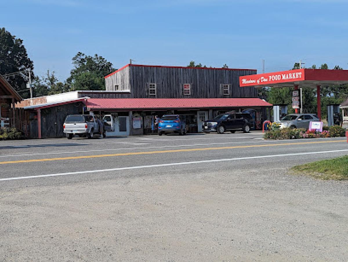 Meadows of Dan Food Market