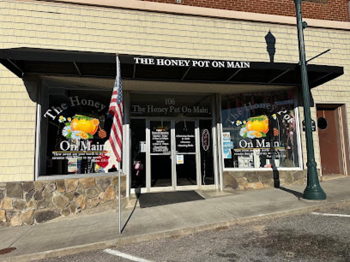 The Honey Pot on Main, LLC