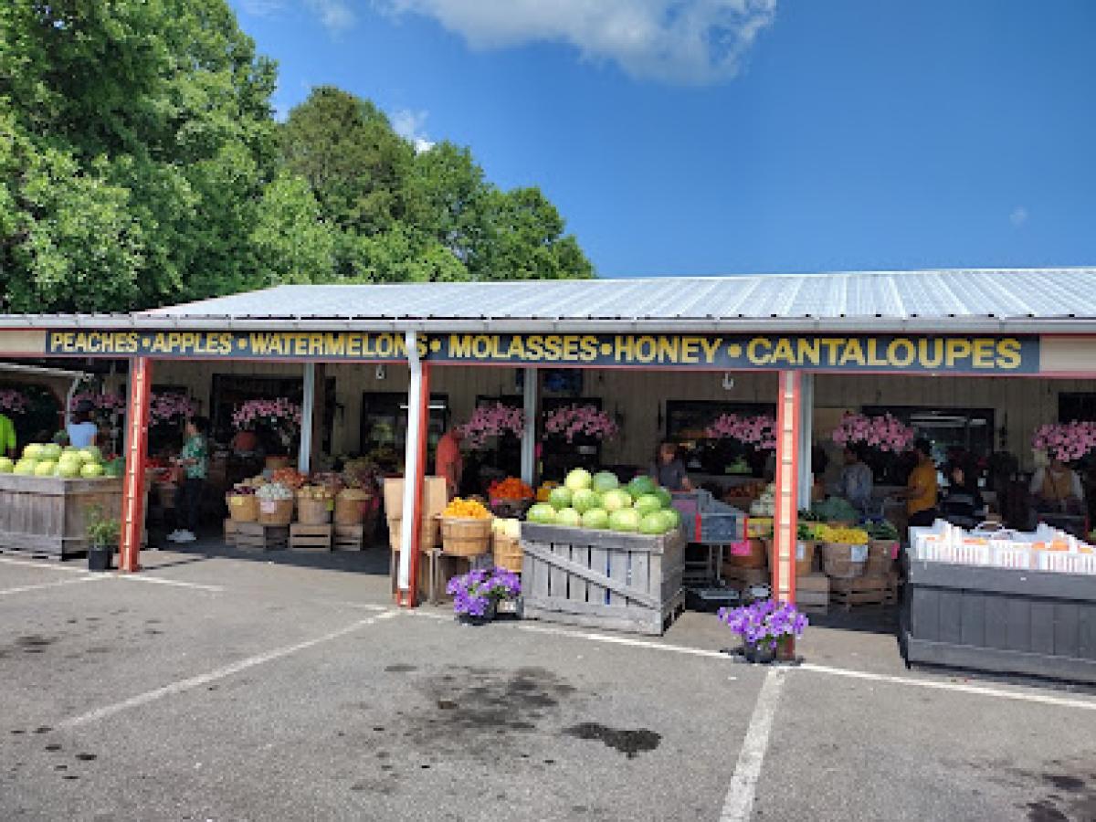 Virginia-Carolina Enterprises