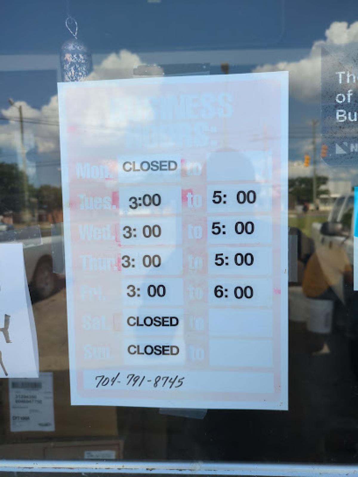 Albemarle Bee Company