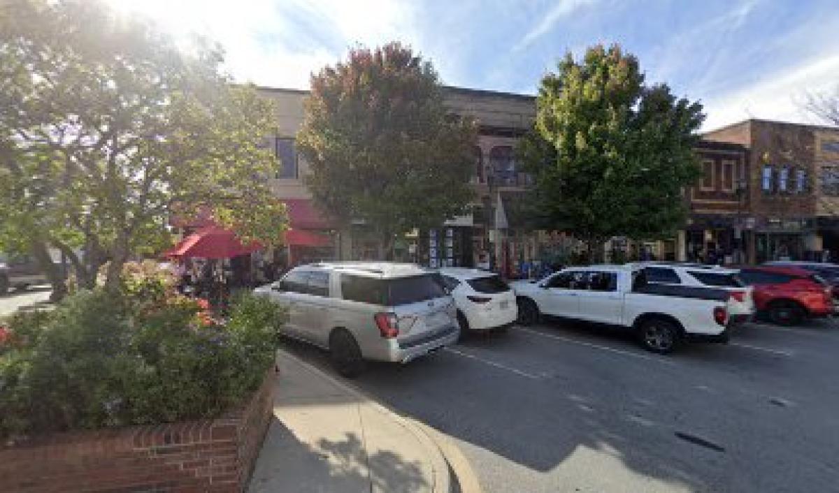 Smokey Mountain Honey House