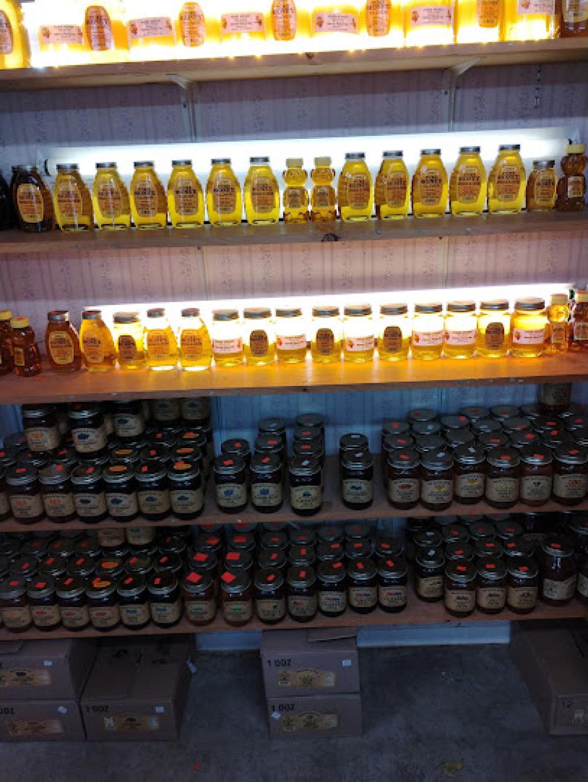 Country Folks Produce