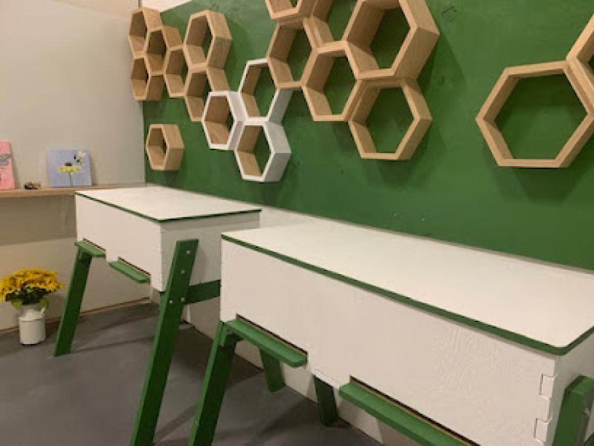 Green River Bee Company