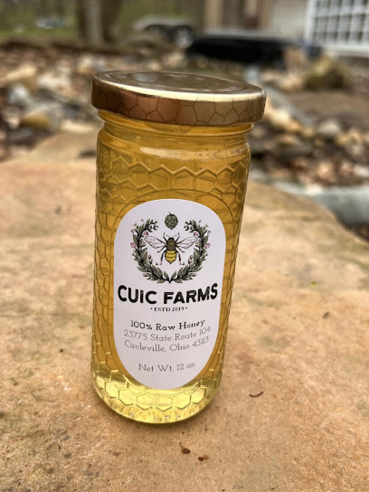 Cuic Farm