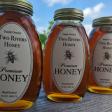 Two Rivers Honey