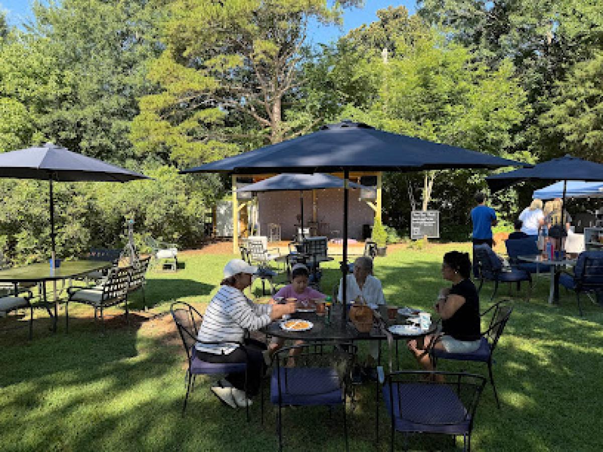 Willow Ridge Farmstead