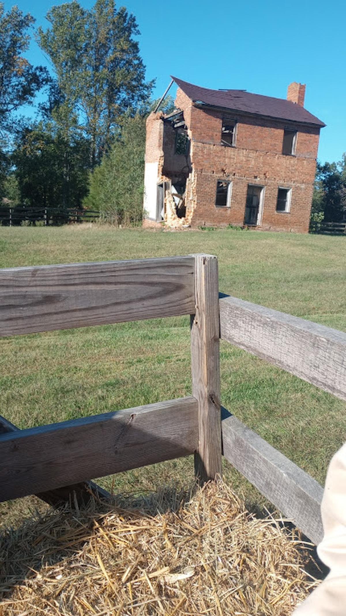 Zane's Clodbuster Farms