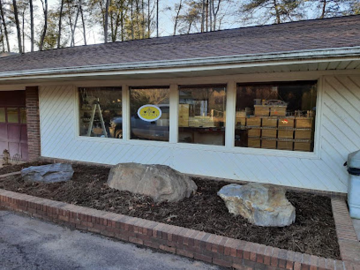 Dry Ridge Bee Supply