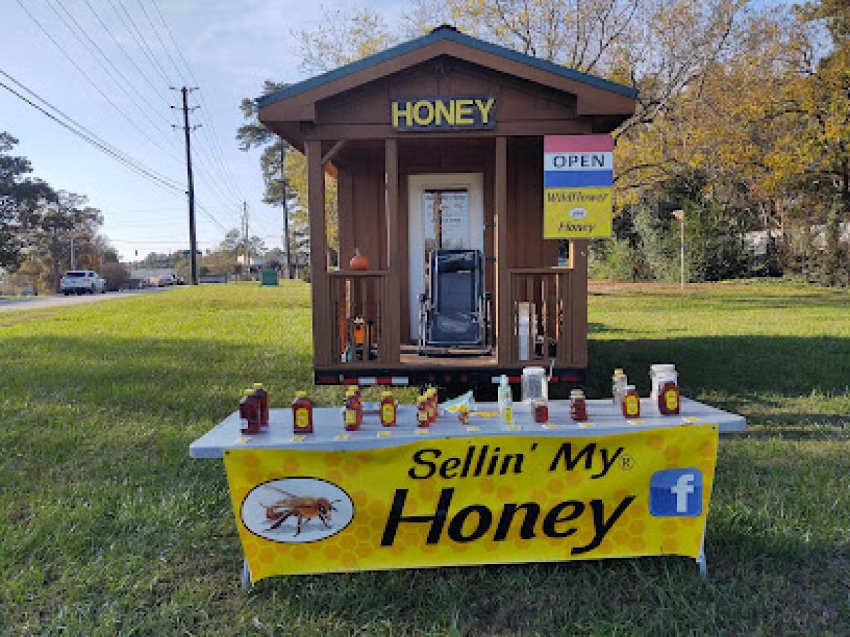 Sellin My Honey