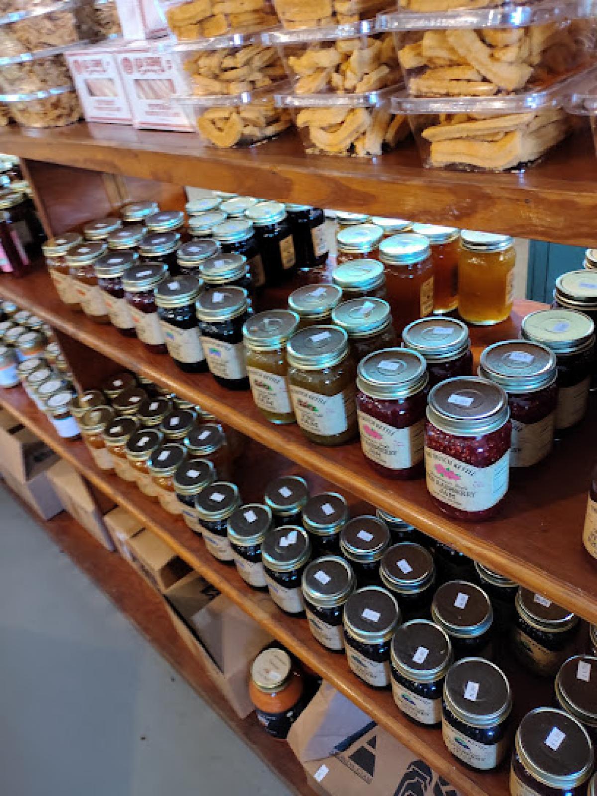 Spring Lake Family Farms