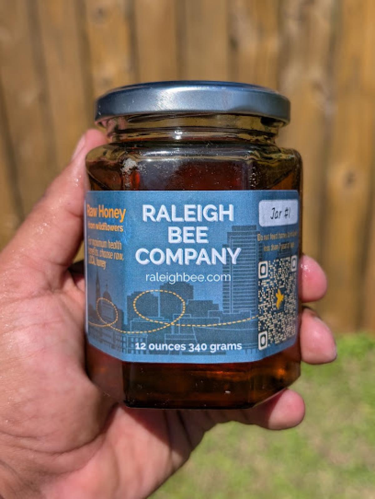 RALEIGH BEE