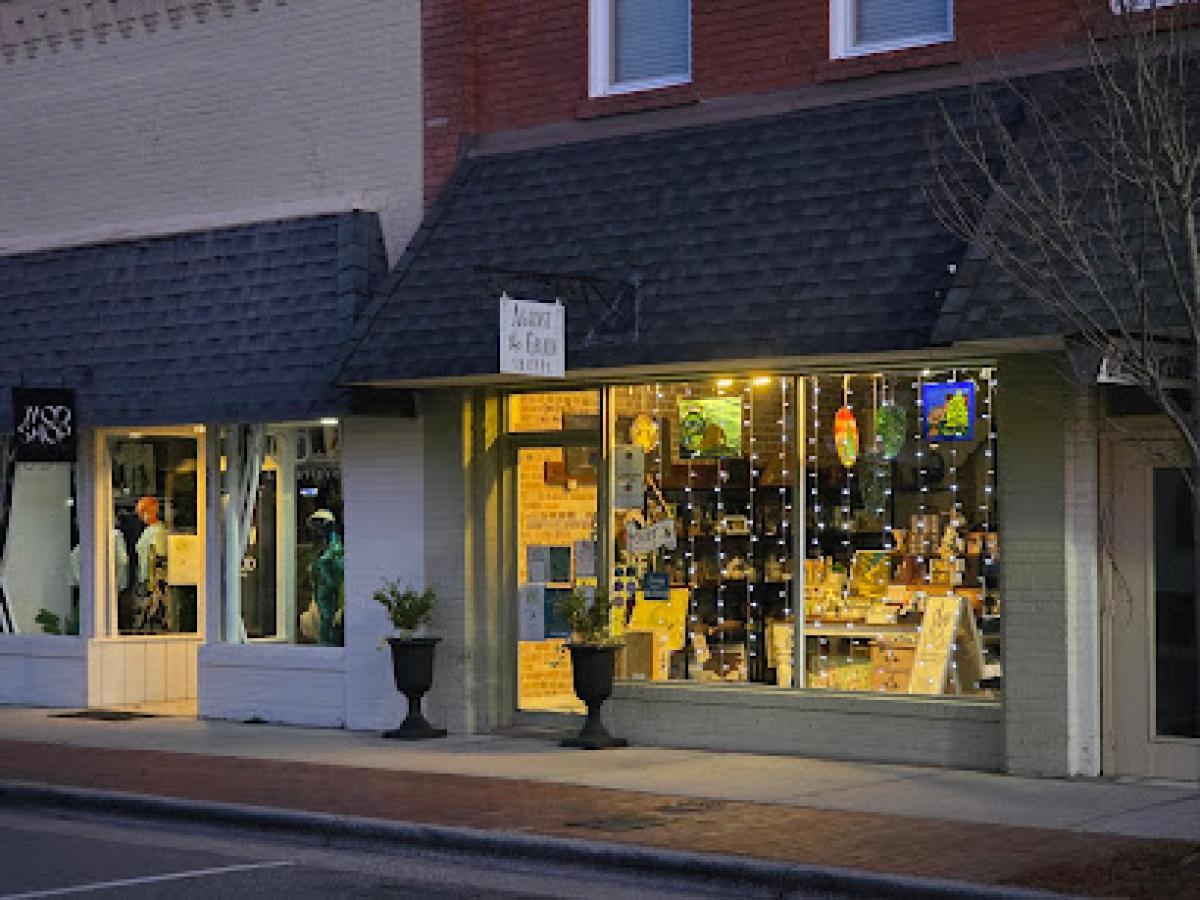 Against The Grain Shoppe