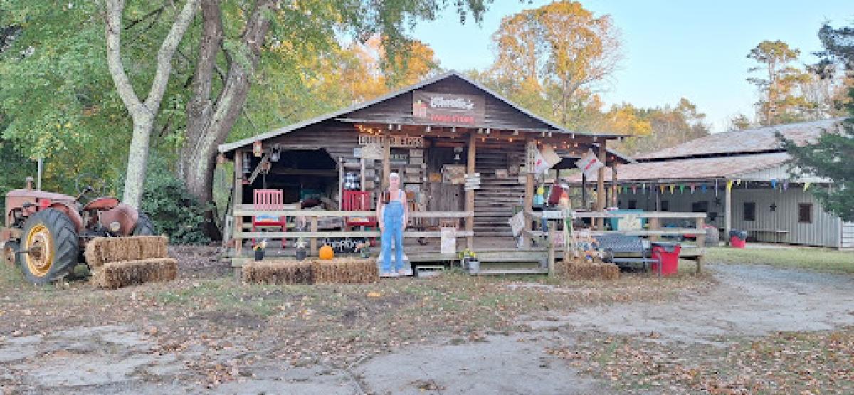 Charlie's Farm Store