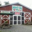The Produce Barn